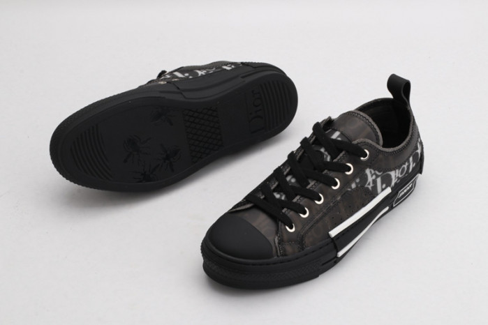 dr b23 low-top sneakers dr-41