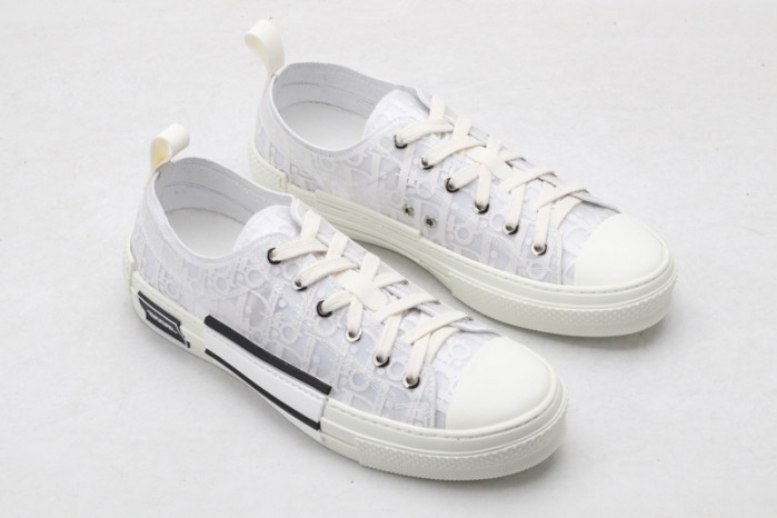 dr b23 low-top sneakers dr-42