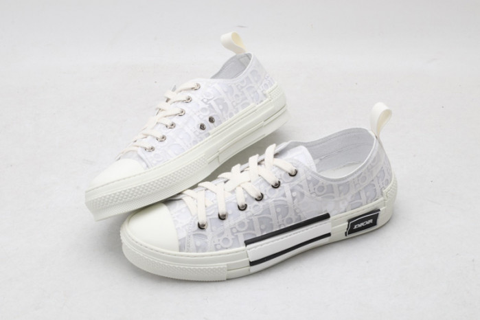 dr b23 low-top sneakers dr-42