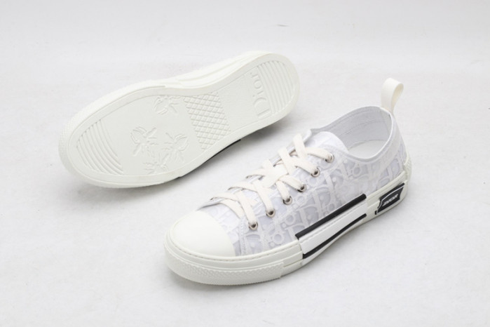 dr b23 low-top sneakers dr-42