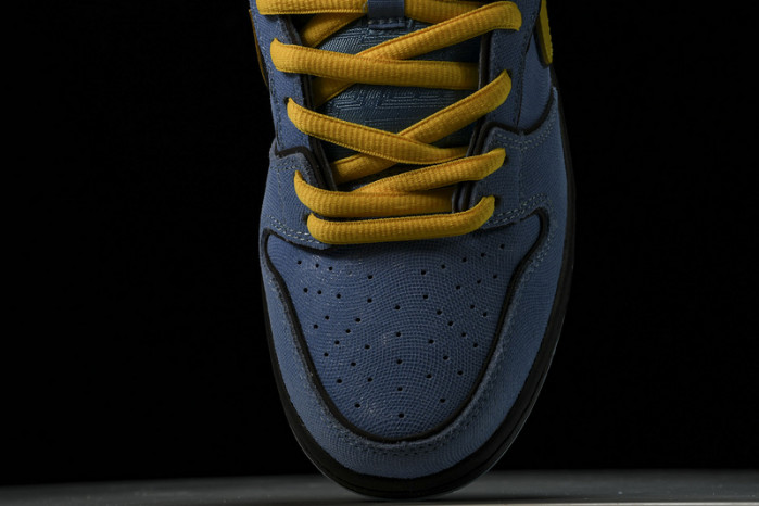 the powerpuff girls x nike sb dunk low “bubbles” fd2631-602