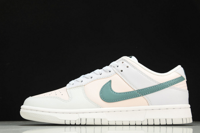 nike dunk low gs mineral teal fd1232-002