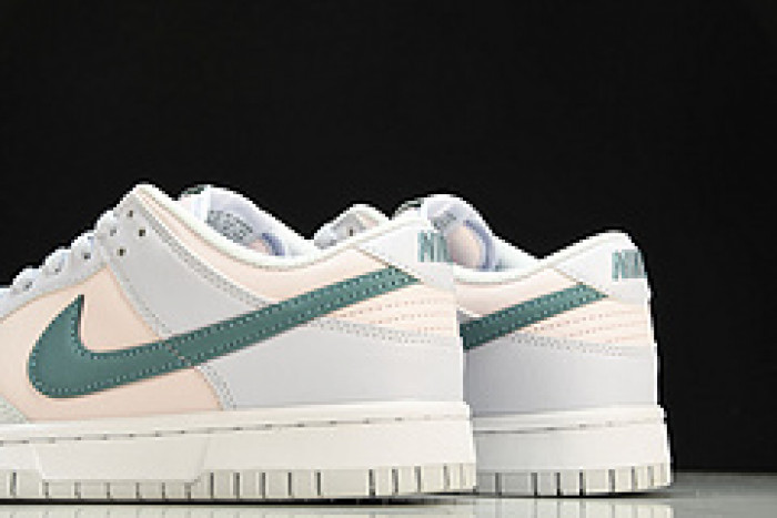 nike dunk low gs mineral teal fd1232-002