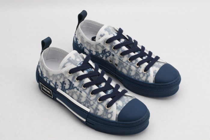 dr b23 low-top sneakers dr-43