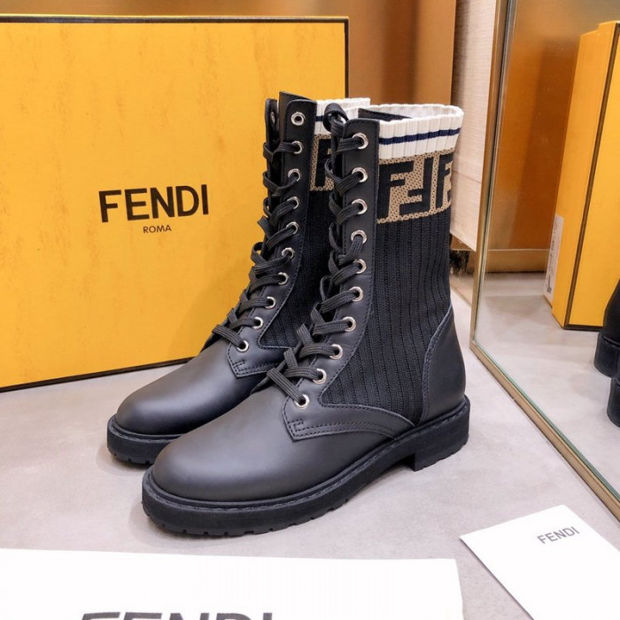 fen boots