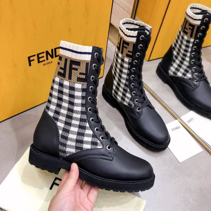 fen boots
