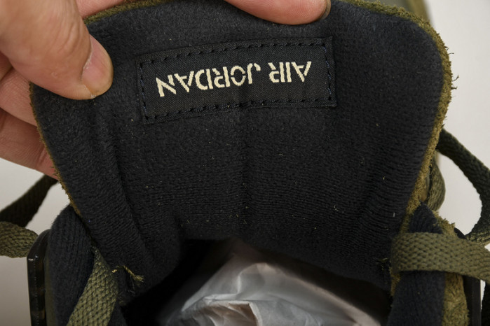 air jordan 4 craft “medium olive” fb9927-200