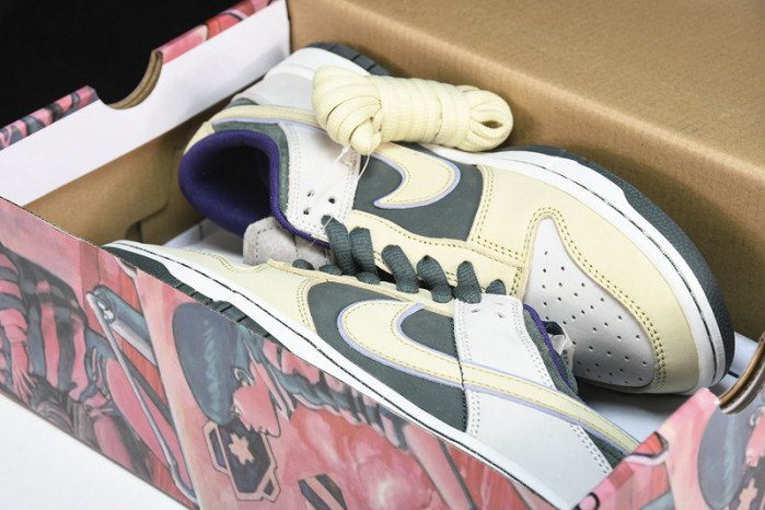 otomo katsuhiro x nk sb dunk low "steamboy ost lf0039-019