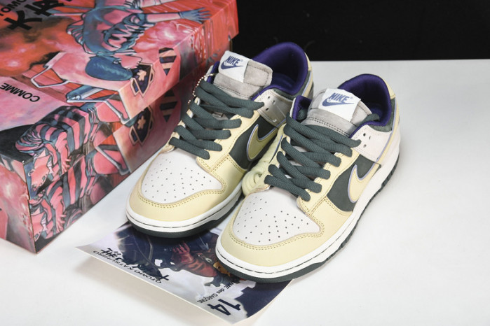 otomo katsuhiro x nk sb dunk low "steamboy ost lf0039-019