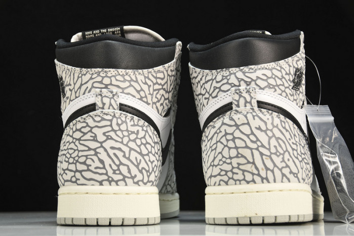 nike air jordan 1 high og “elephant” dz5485-052