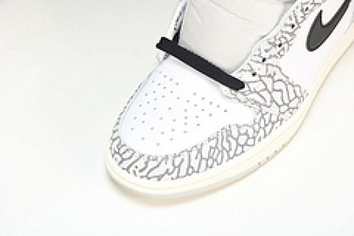 nike air jordan 1 high og “elephant” dz5485-052