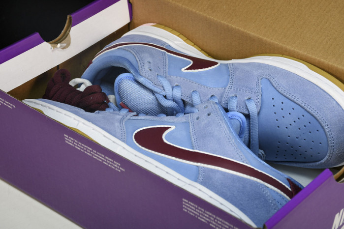 nike sb dunk low philadelphia phillies dq4040-400