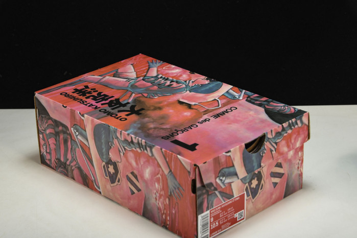 otomo katsuhiro x nk sb dunk low "steamboy ost lf0039-010