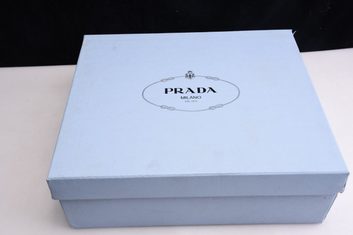 prad boots