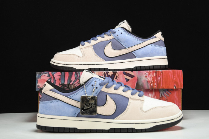 otomo katsuhiro x nk sb dunk low "steamboy ost lf0039-014