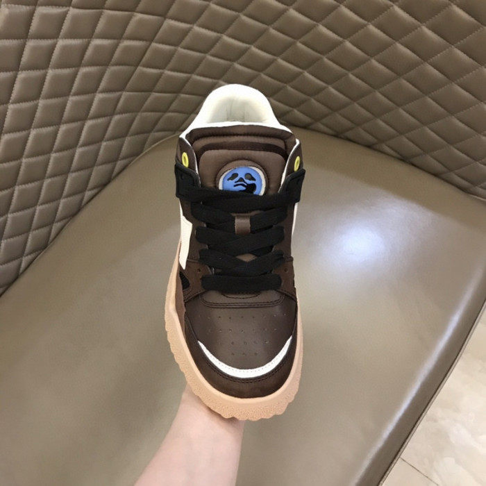 of c/o​ odsy-1000 sneakers