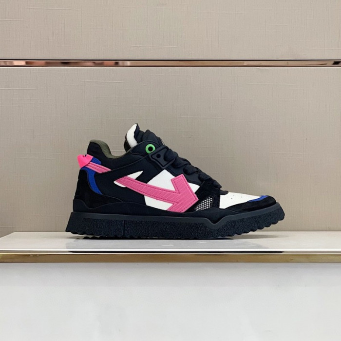 of c/o​ odsy-1000 sneakers