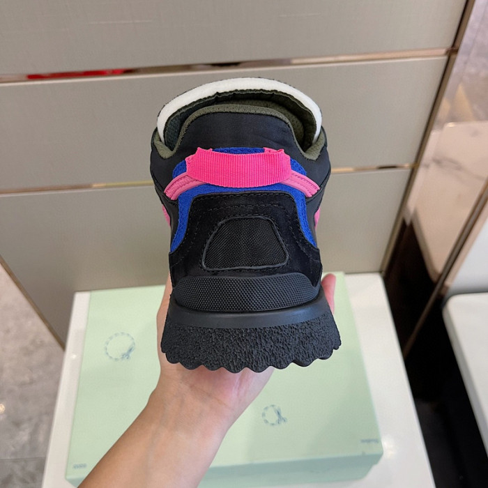 of c/o​ odsy-1000 sneakers