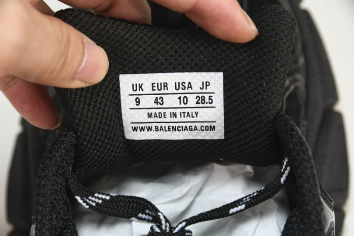 bl track trainers sneaker 211216122