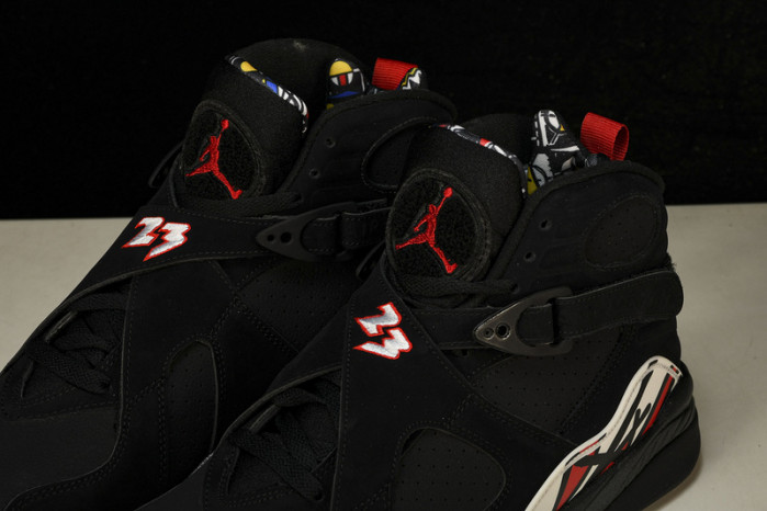 air jordan 8 “playoff" 305381-062