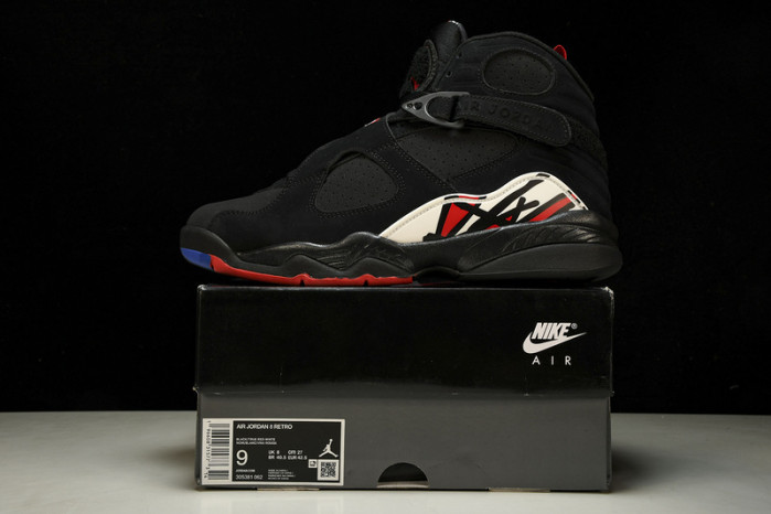 air jordan 8 “playoff" 305381-062