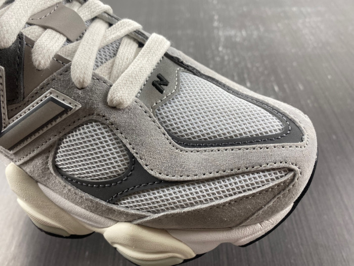 new balance 9060 rain cloud grey u9060gry