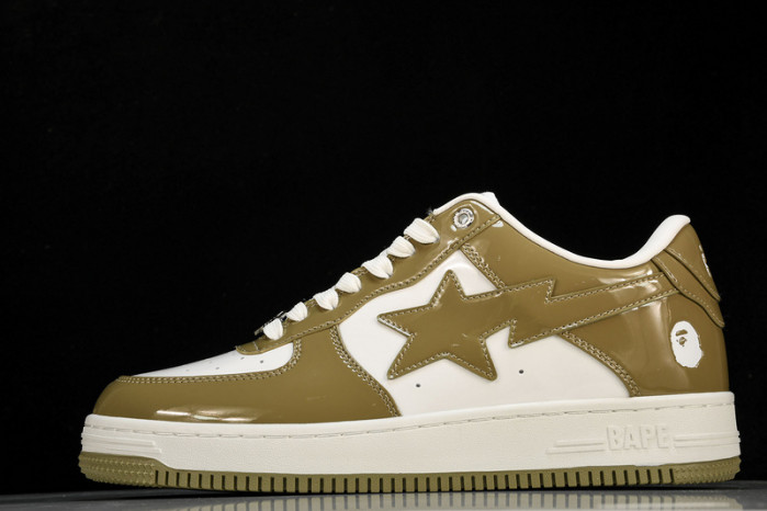 bathing ape bape sta low 1781