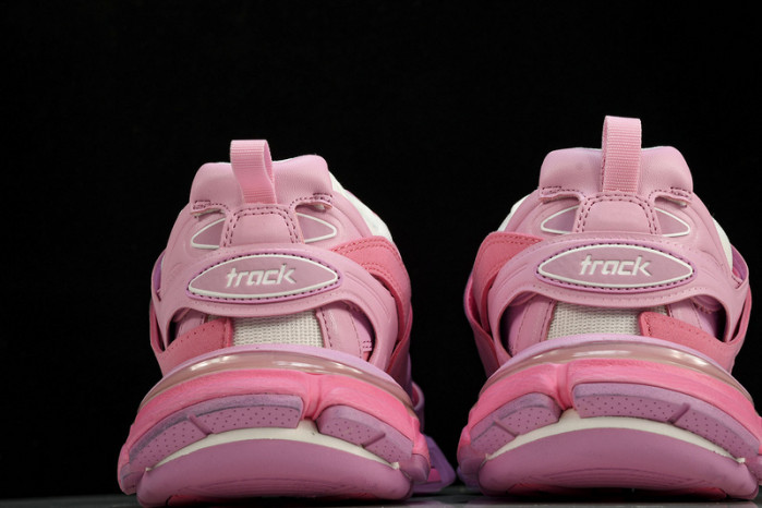 bl tess s. gomma trek low sneakers bl-73