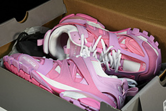 bl tess s. gomma trek low sneakers bl-73