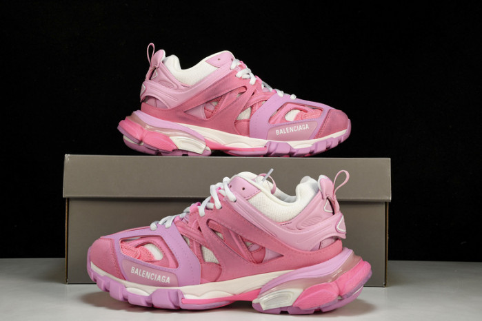 bl tess s. gomma trek low sneakers bl-73