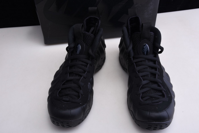 nike air foamposite one anthracite 314996-001