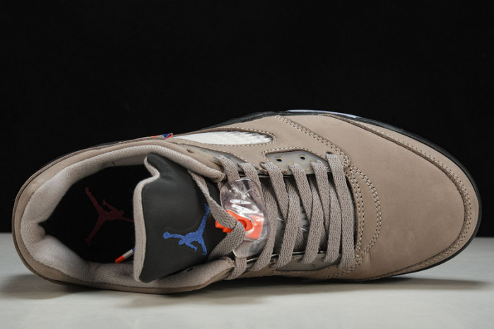 air jordan 5 low “psg” dx6325-204
