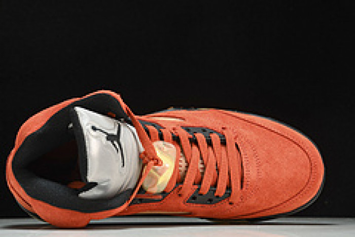 air jordan 5 wmns mars for her dd9336-800