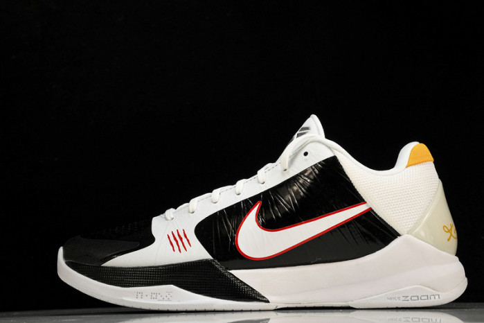 nike kobe 5 protro bruce lee alternate cd4991-101