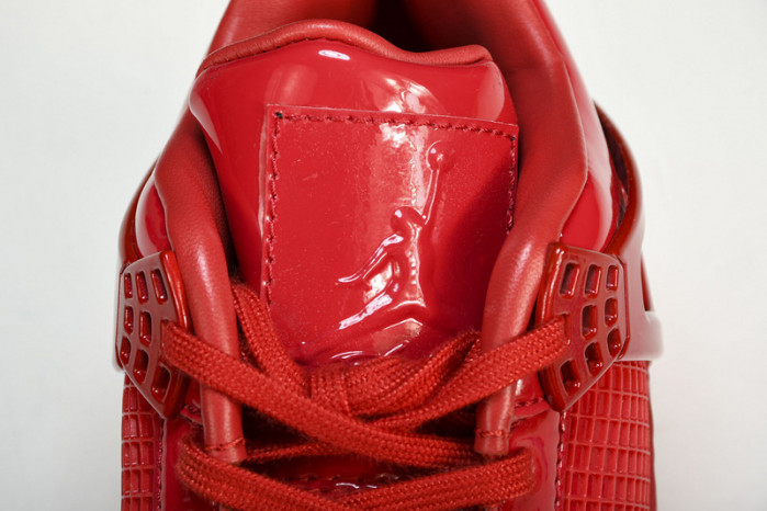 air jordan 4 lab4 red 719864-600