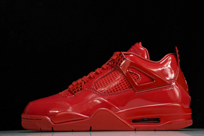 air jordan 4 lab4 red 719864-600