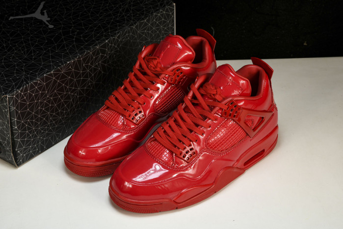 air jordan 4 lab4 red 719864-600