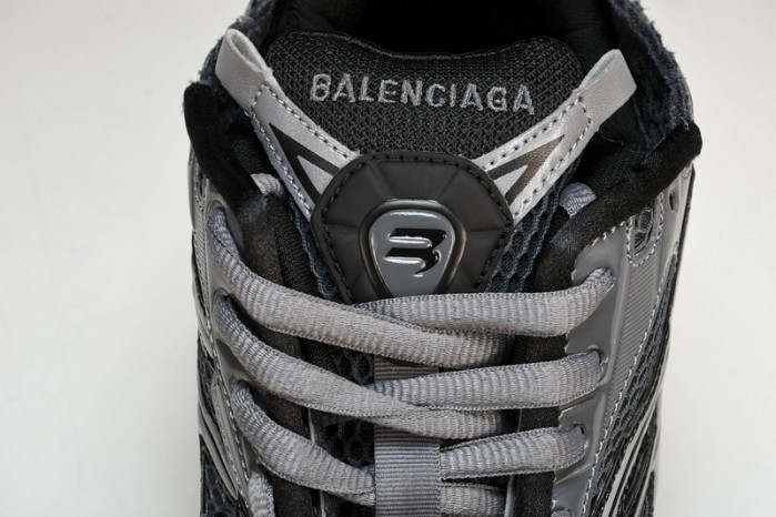 bl track trainers sneaker blr-34