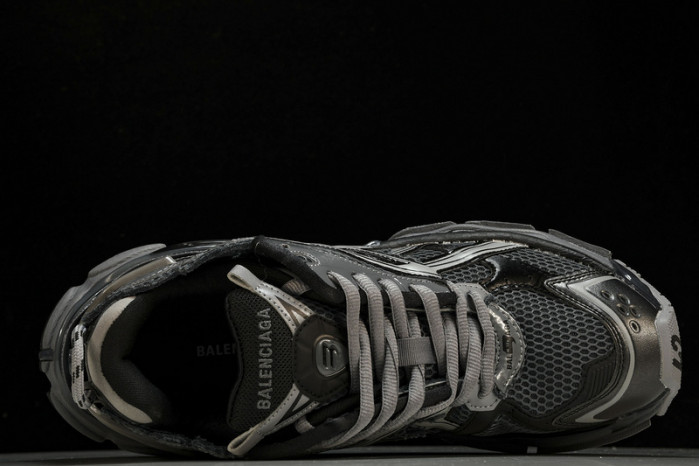 bl track trainers sneaker blr-34