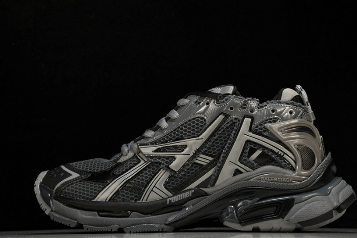 bl track trainers sneaker blr-34