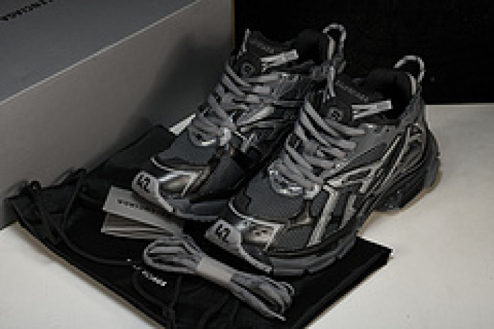 bl track trainers sneaker blr-34