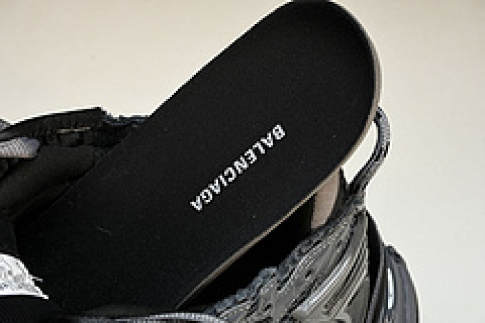 bl track trainers sneaker blr-34