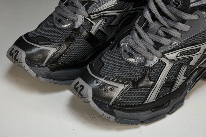 bl track trainers sneaker blr-34