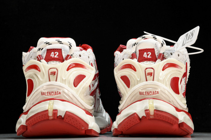 bl track trainers sneaker blr-30