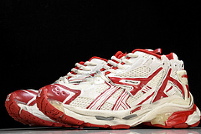 bl track trainers sneaker blr-30