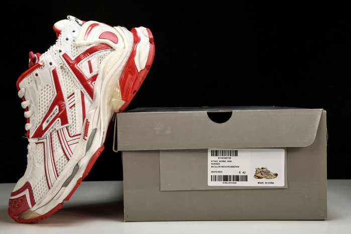 bl track trainers sneaker blr-30