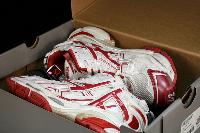 bl track trainers sneaker blr-30