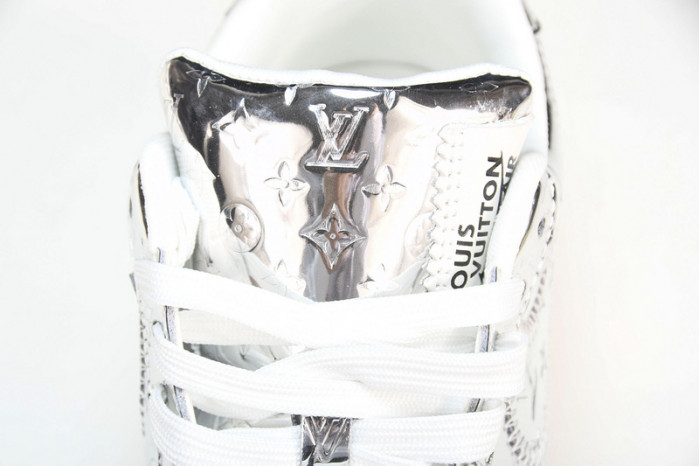 nike air force 1 low by virgil abloh metallic 1a9ver