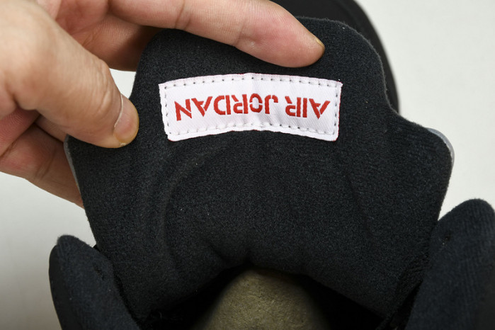 air jordan 5 black metallic (2016) 845035-003