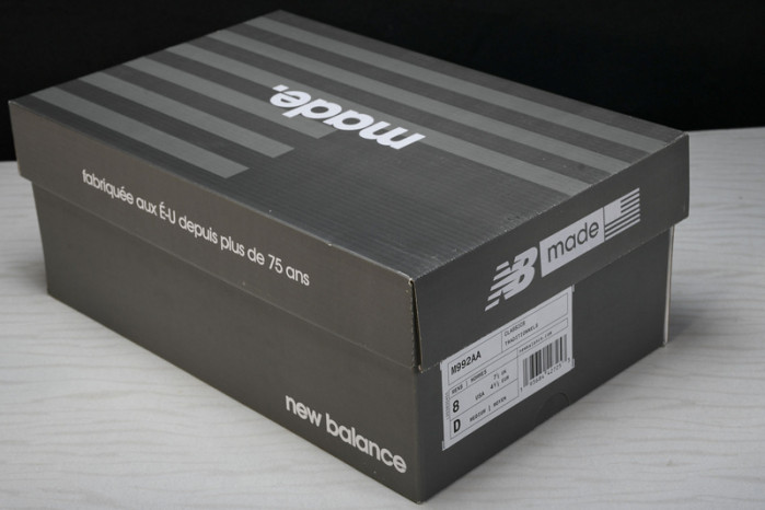 new balance 992 violet purple m992aa